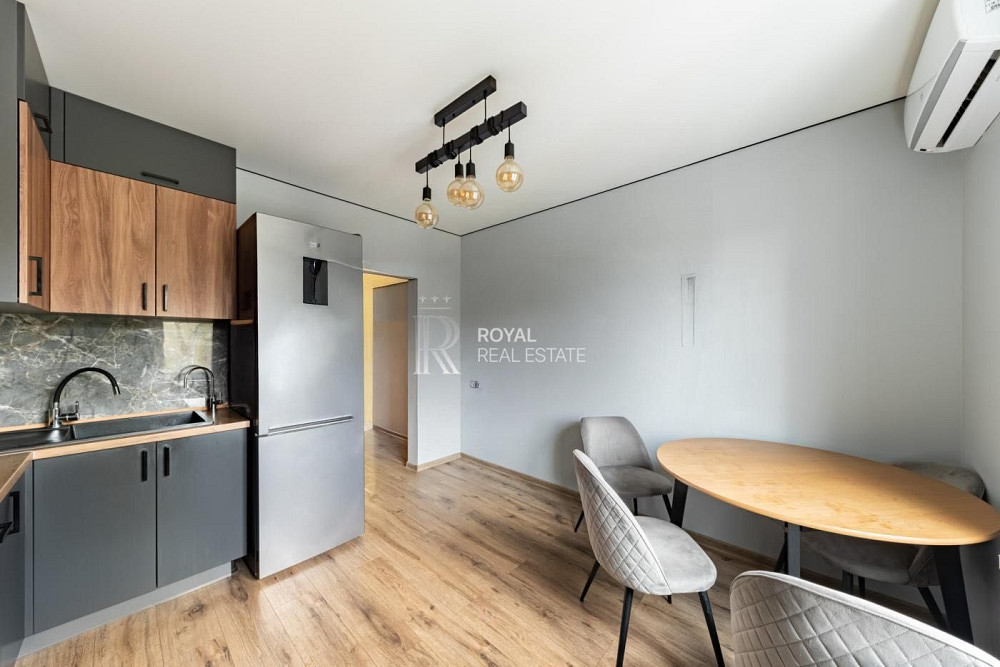 Продаж квартири Київ 2к 78м2 THE Lakes Голосіївський Київ - зображення 3