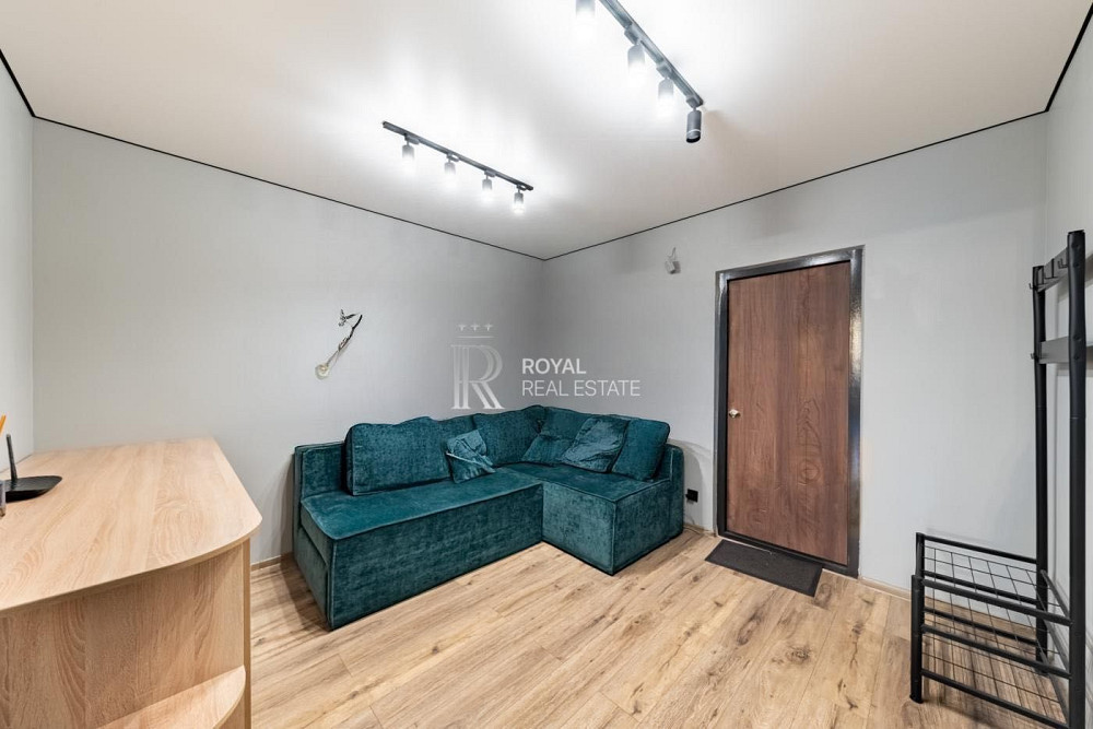 Продаж квартири Київ 2к 78м2 THE Lakes Голосіївський Київ - зображення 6