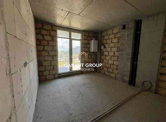 Продаж двокімнатної квартири ЖК Приморські Сади Одесса