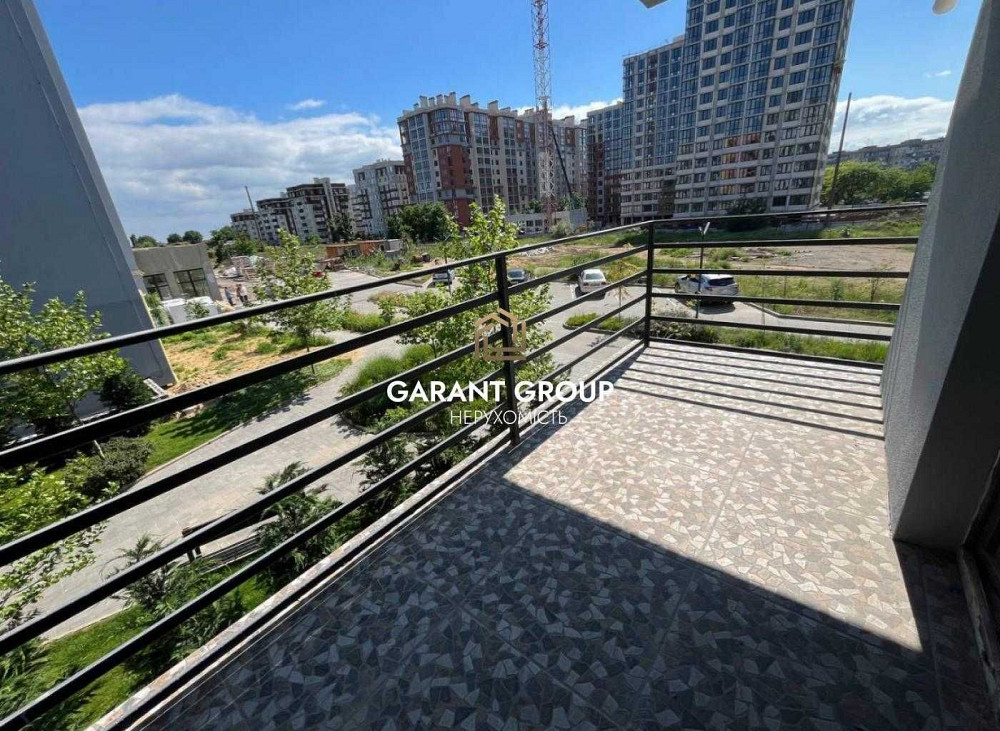 Продаж двокімнатної квартири ЖК Приморські Сади Одесса - изображение 5