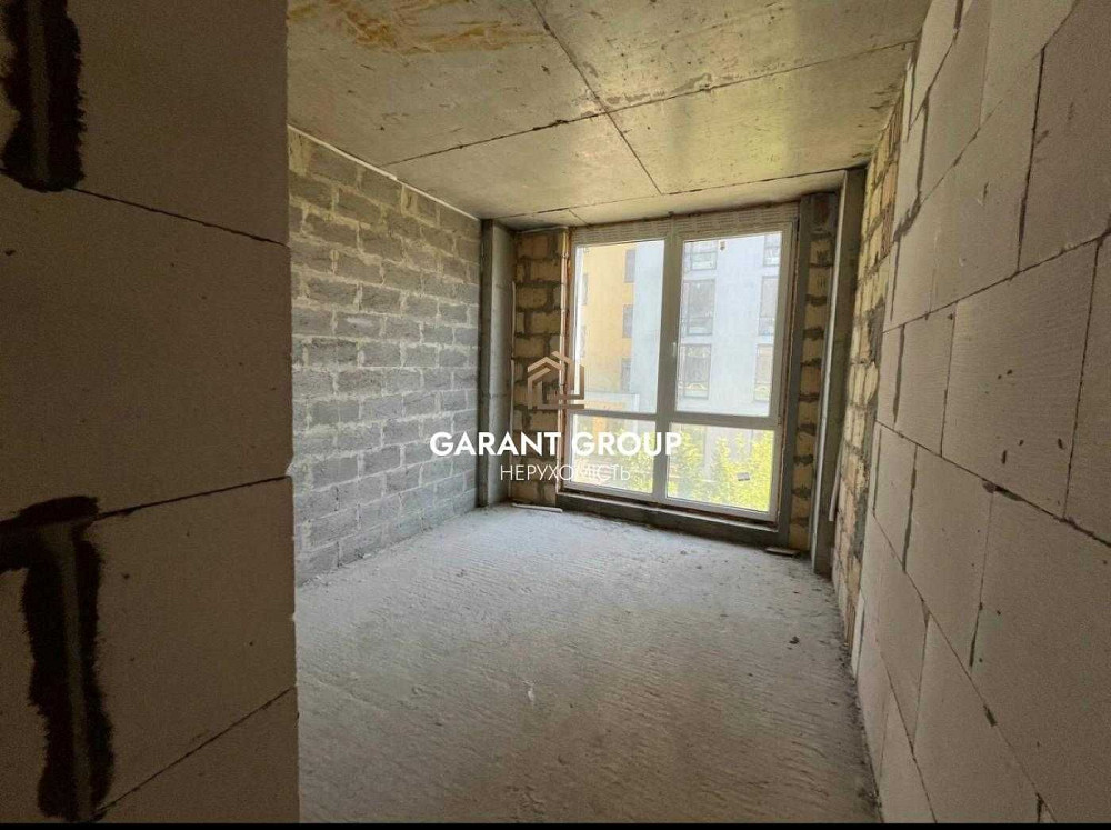 Продаж двокімнатної квартири ЖК Приморські Сади Одесса - изображение 1