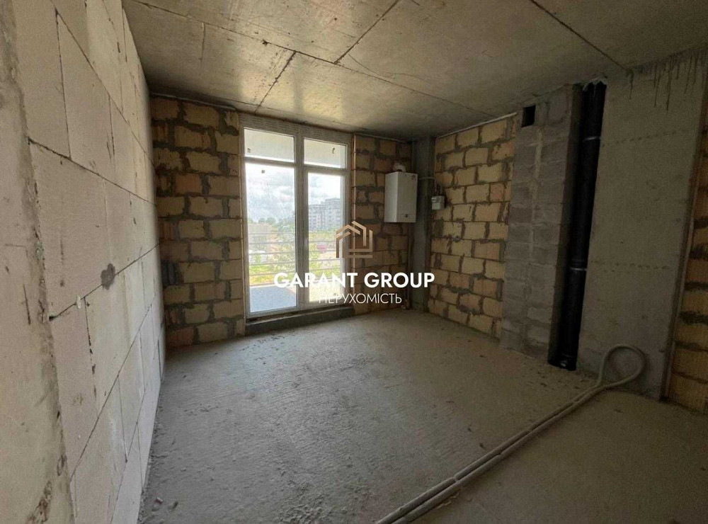 Продаж двокімнатної квартири ЖК Приморські Сади Одесса - изображение 2