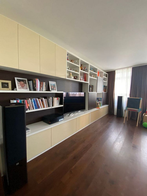 Топова 3-к каартира 97м2 проспект Науки Деміївка Київ - зображення 6