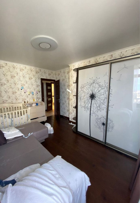 Топова 3-к каартира 97м2 проспект Науки Деміївка Київ - зображення 3