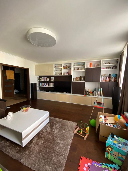 Топова 3-к каартира 97м2 проспект Науки Деміївка Київ - зображення 7