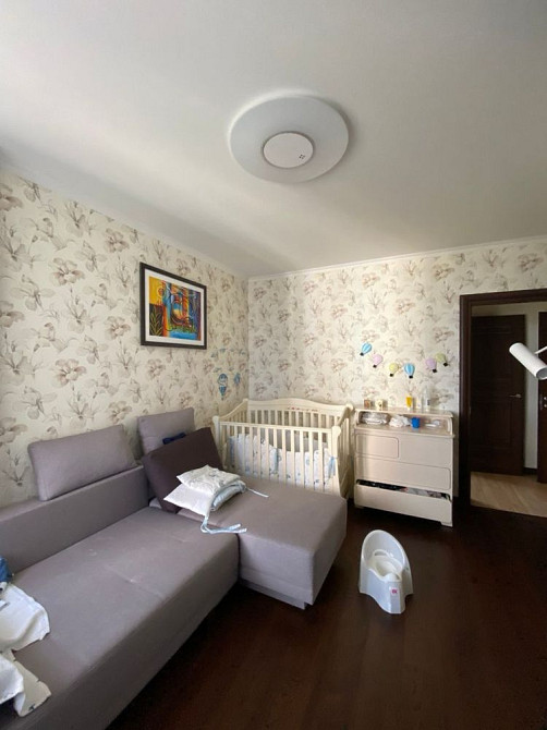 Топова 3-к каартира 97м2 проспект Науки Деміївка Київ - зображення 5