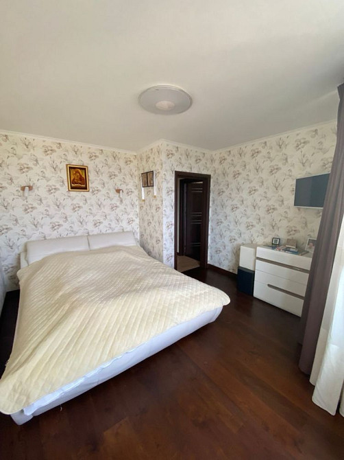 Топова 3-к каартира 97м2 проспект Науки Деміївка Київ - зображення 1