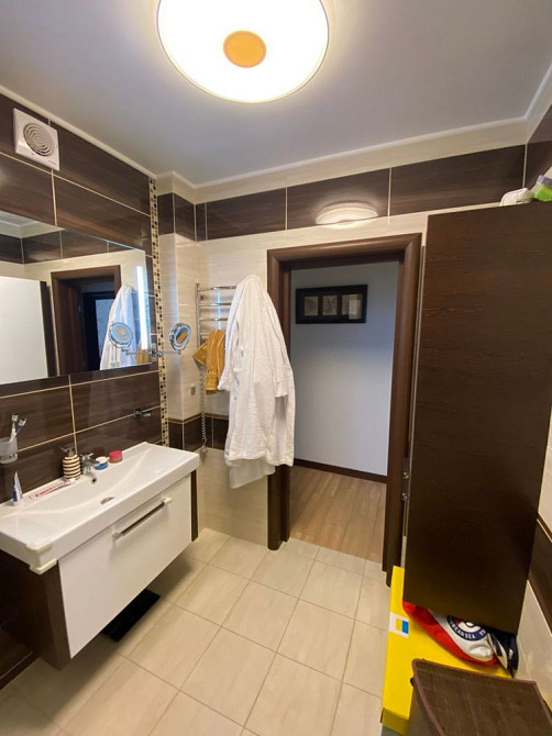 Топова 3-к каартира 97м2 проспект Науки Деміївка Київ - зображення 8