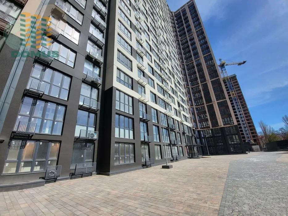 Продам 2-х комн ЖК Модерн! Стикон!  на 6 ст. Фонтана. Цена снижена! Одесса - изображение 1