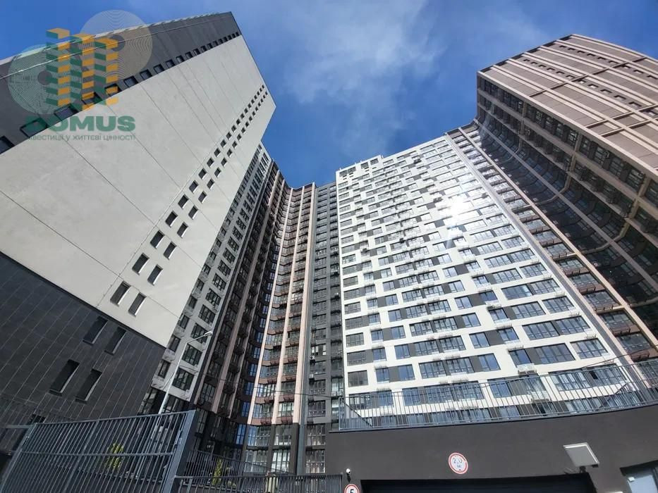 Продам 2-х комн ЖК Модерн! Стикон!  на 6 ст. Фонтана. Цена снижена! Одесса - изображение 2