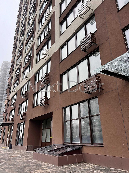 Продам 1 кімнатну в ЖК Варшавський -2 Київ - зображення 6