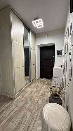 Продаж однокімнатної квартири ЖК Петрівський квартал Софиевская Борщаговка