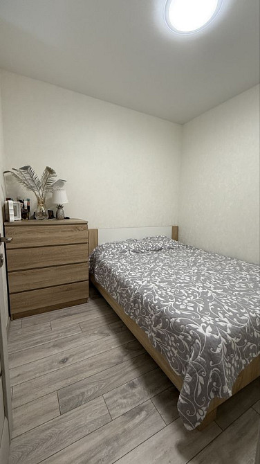 Продаж однокімнатної квартири ЖК Петрівський квартал Софіївська Борщагівка - зображення 7