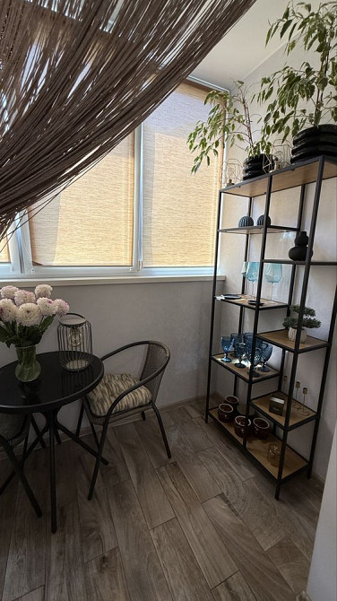 Продаж однокімнатної квартири ЖК Петрівський квартал Софіївська Борщагівка - зображення 5