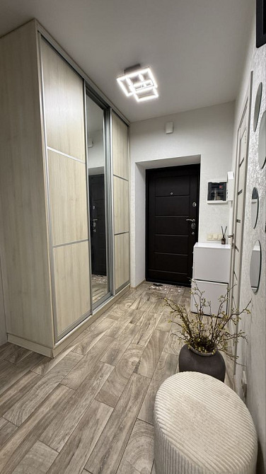 Продаж однокімнатної квартири ЖК Петрівський квартал Софіївська Борщагівка - зображення 6