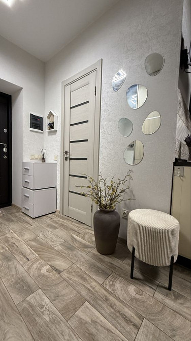 Продаж однокімнатної квартири ЖК Петрівський квартал Софіївська Борщагівка - зображення 1