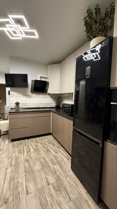 Продаж однокімнатної квартири ЖК Петрівський квартал Софіївська Борщагівка - зображення 2