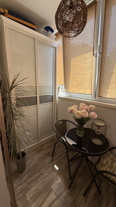 Продаж однокімнатної квартири ЖК Петрівський квартал Софіївська Борщагівка - зображення 4