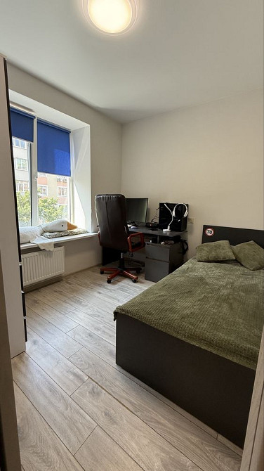 Продаж однокімнатної квартири ЖК Петрівський квартал Софіївська Борщагівка - зображення 8