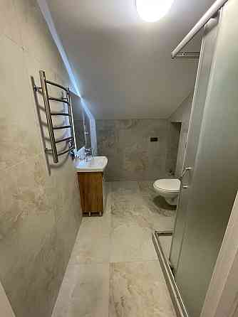 Смарт-квартира з ремонтом та меблями!Новий ЖК!Без комісії! Ворзель