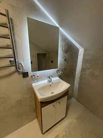 Смарт-квартира з ремонтом та меблями!Новий ЖК!Без комісії! Ворзель