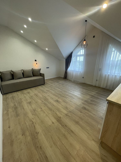 Смарт-квартира з ремонтом та меблями!Новий ЖК!Без комісії! Ворзель - зображення 1