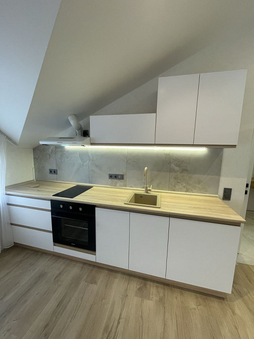 Смарт-квартира з ремонтом та меблями!Новий ЖК!Без комісії! Ворзель - зображення 3