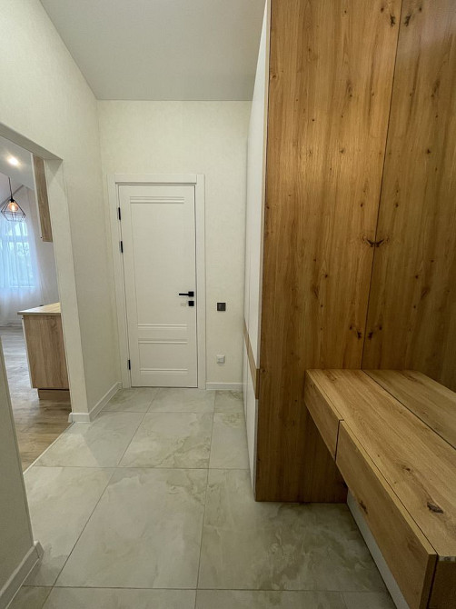 Смарт-квартира з ремонтом та меблями!Новий ЖК!Без комісії! Ворзель - зображення 7