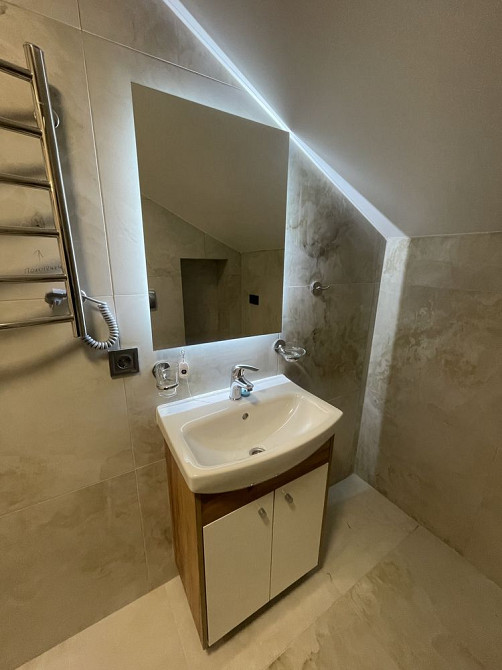 Смарт-квартира з ремонтом та меблями!Новий ЖК!Без комісії! Ворзель - зображення 5