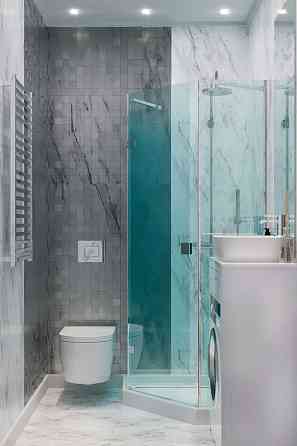 Смарт Квартира 15.2 кв.м | Новобудова | Закрита територія | Охорона Гатное