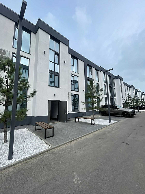 Смарт Квартира 15.2 кв.м | Новобудова | Закрита територія | Охорона Гатне - зображення 6