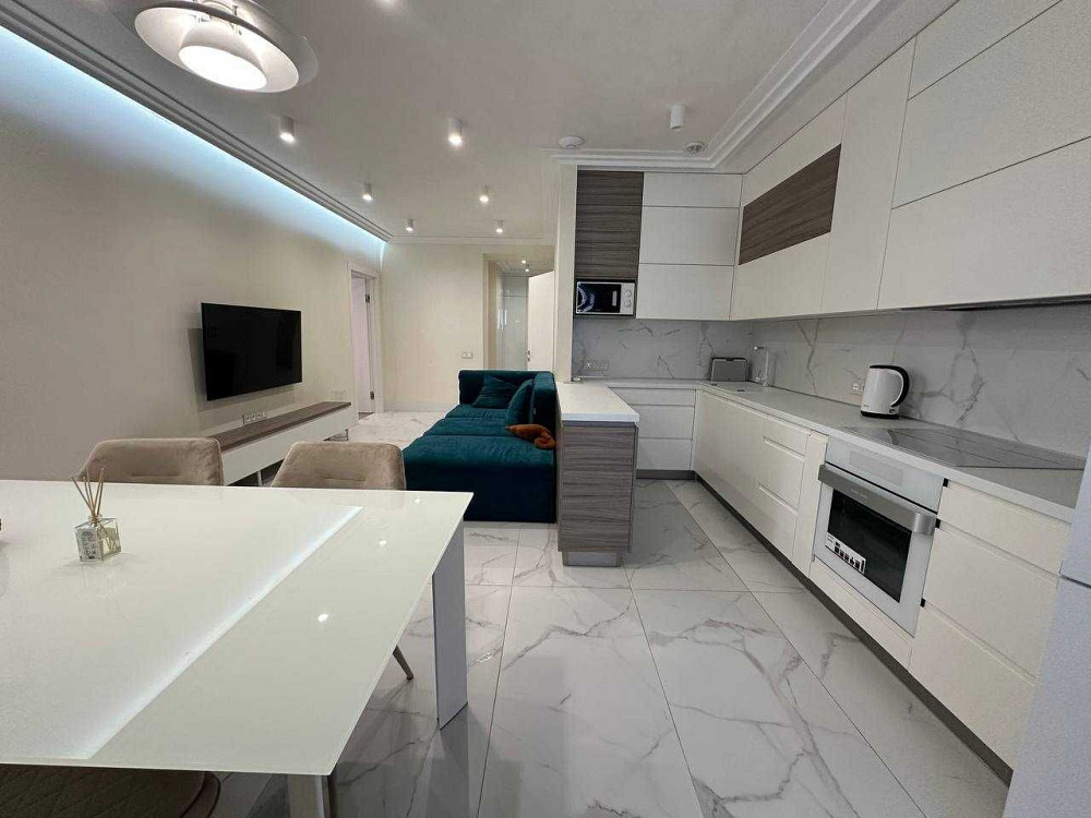 ЖК Плехановская ул. Молочная Продам 3 комн квартиру 94м2 СПОРТИВНАЯ AB Харків - зображення 6