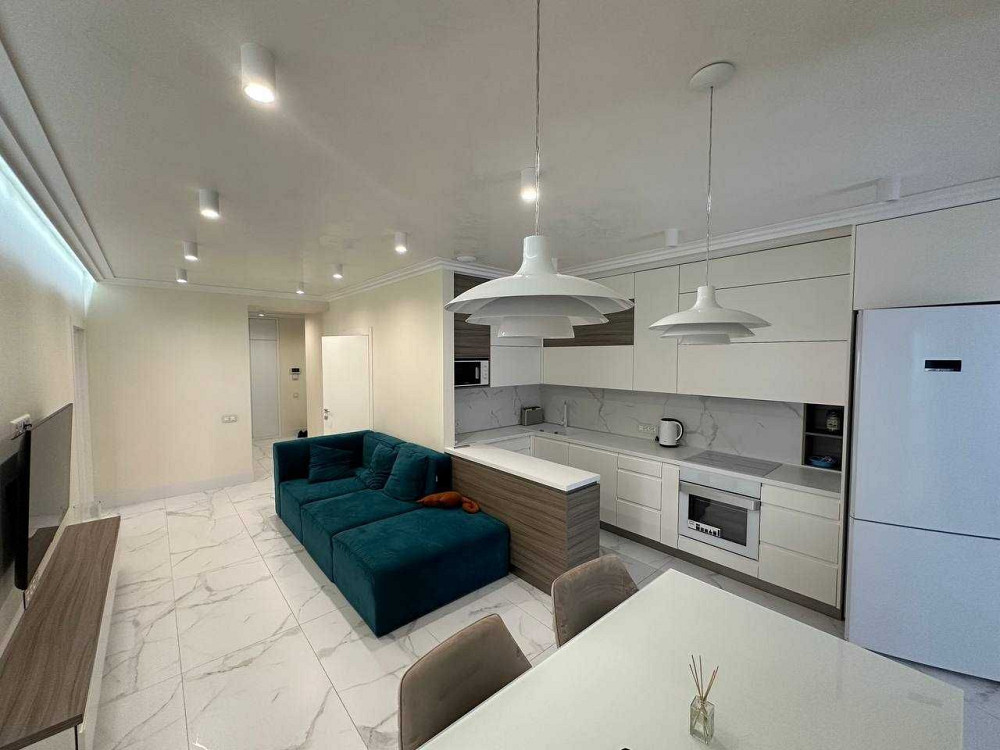 ЖК Плехановская ул. Молочная Продам 3 комн квартиру 94м2 СПОРТИВНАЯ AB Харків - зображення 1