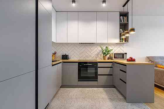 Продаж 1-кімнатної квартири по вул. Професора Буйка в ЖК Вільне місто Львов