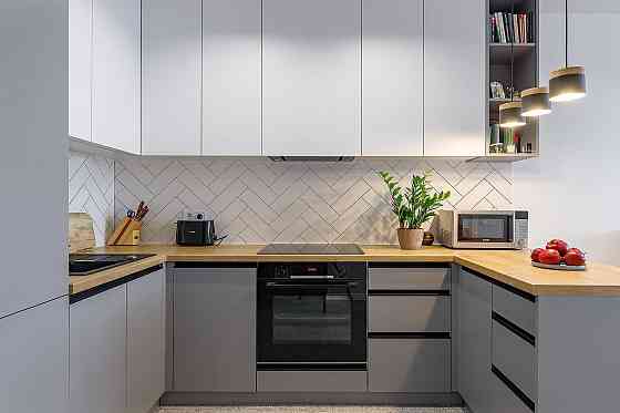 Продаж 1-кімнатної квартири по вул. Професора Буйка в ЖК Вільне місто Львов