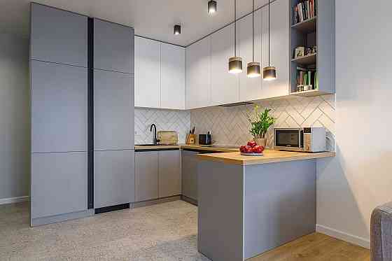 Продаж 1-кімнатної квартири по вул. Професора Буйка в ЖК Вільне місто Львов