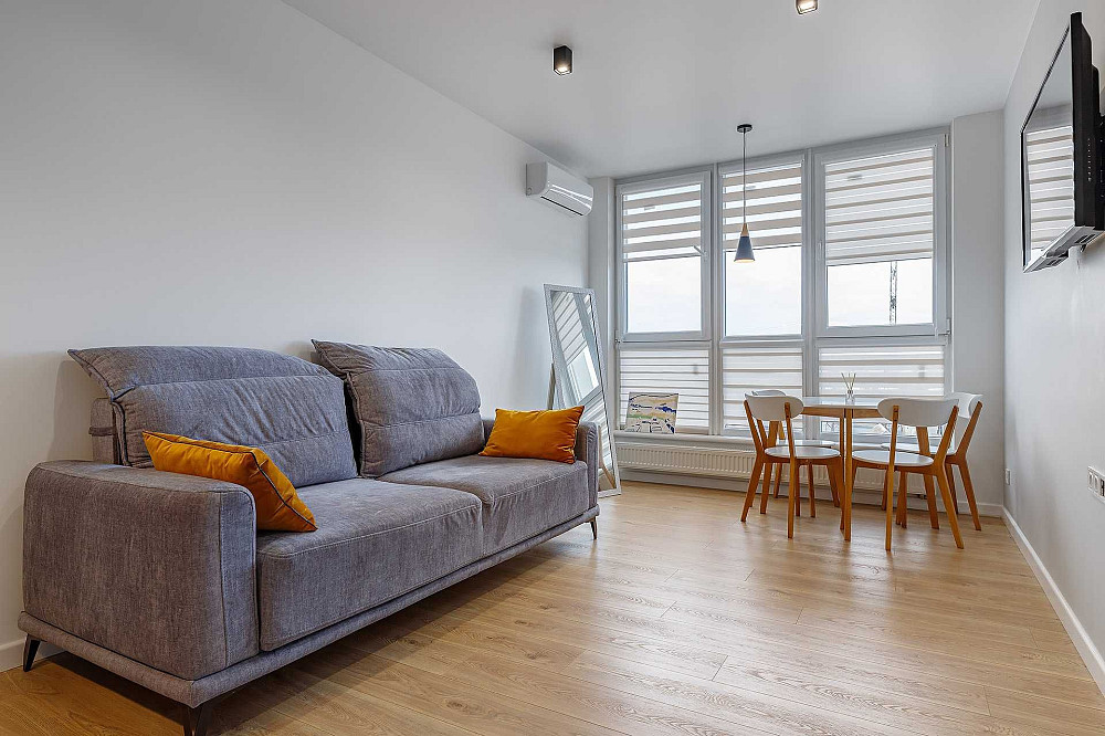 Продаж 1-кімнатної квартири по вул. Професора Буйка в ЖК Вільне місто Львов - изображение 3