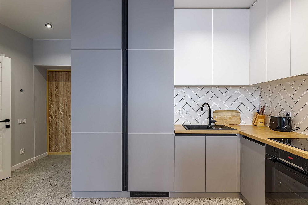 Продаж 1-кімнатної квартири по вул. Професора Буйка в ЖК Вільне місто Львов - изображение 7