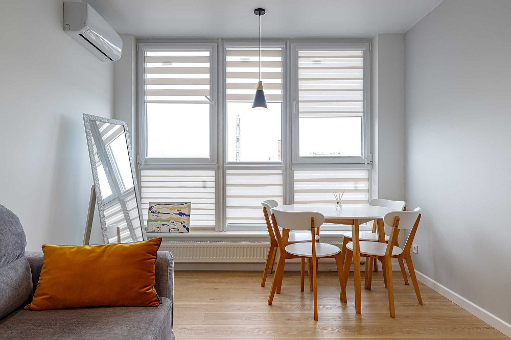 Продаж 1-кімнатної квартири по вул. Професора Буйка в ЖК Вільне місто Львов - изображение 8