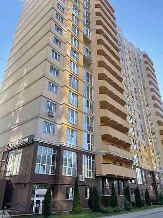 Продам 2к квартиру в ЖК Діамант 65 м.кв Бровари