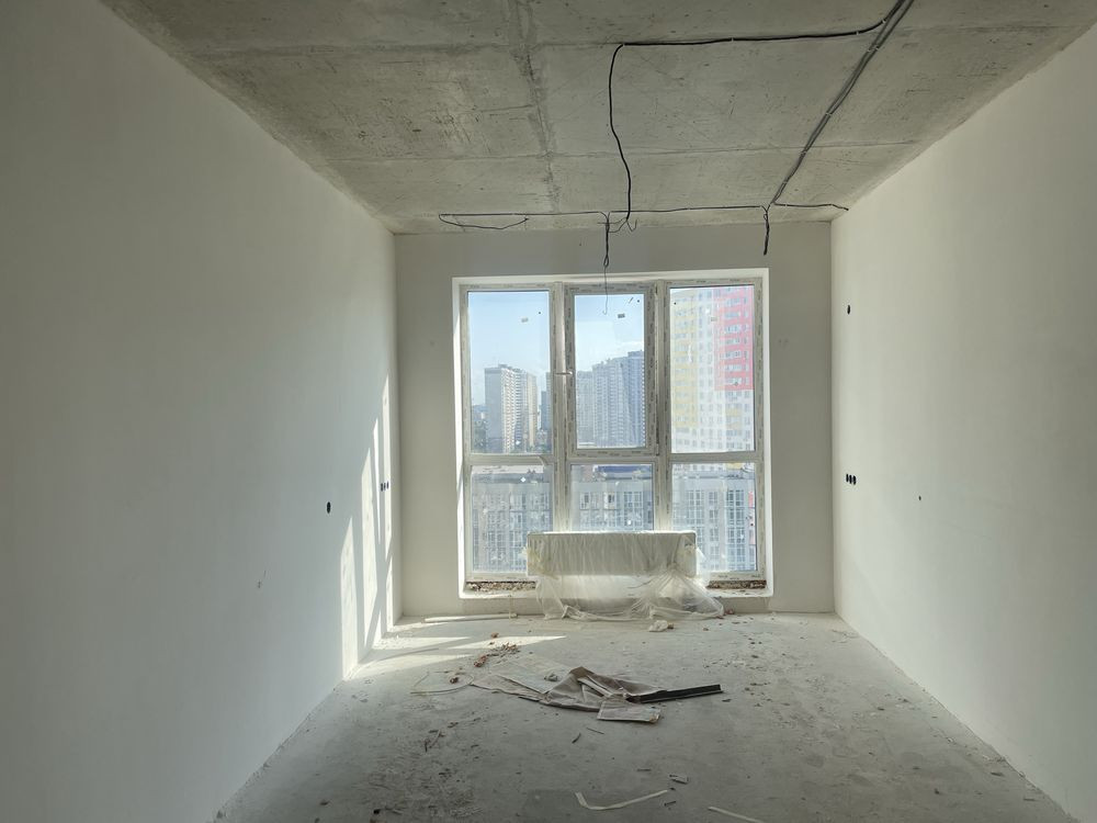 Продам 2к квартиру в ЖК Діамант 65 м.кв Бровари - зображення 6