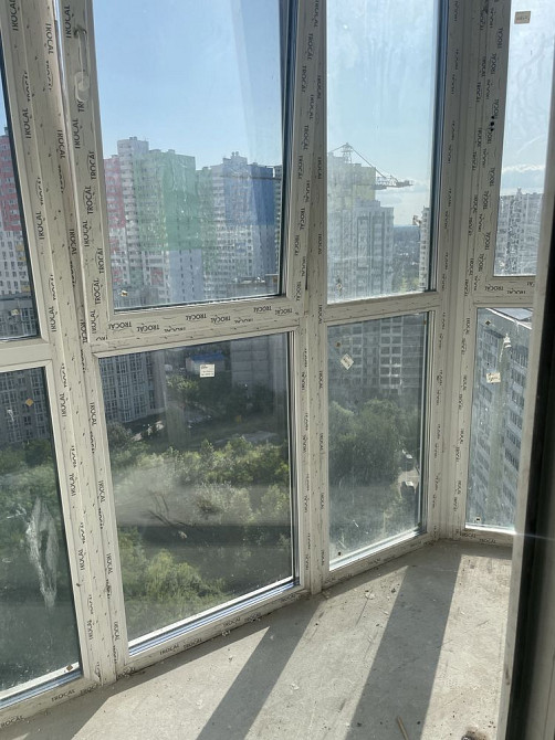 Продам 2к квартиру в ЖК Діамант 65 м.кв Бровари - зображення 5