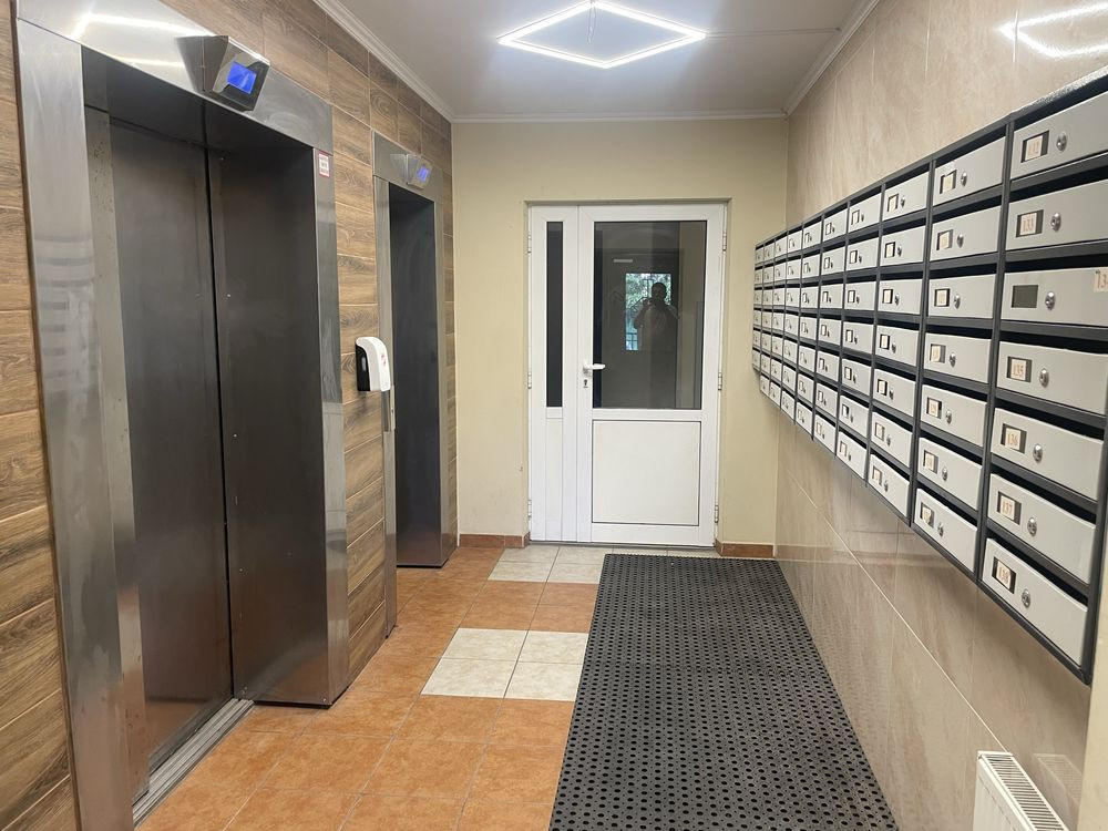 Продам 2к квартиру в ЖК Діамант 65 м.кв Бровари - зображення 3