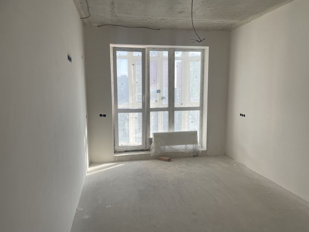 Продам 2к квартиру в ЖК Діамант 65 м.кв Бровари - зображення 4