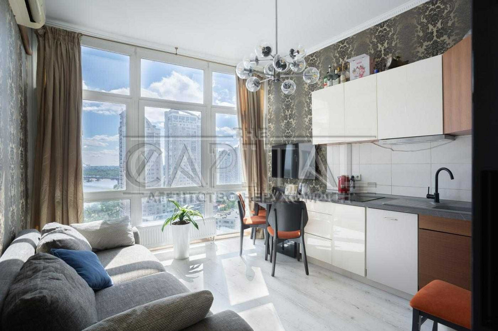 Продаж 2к квартири, 48м2, Київ, ЖК Оболонські Липки Київ - зображення 1