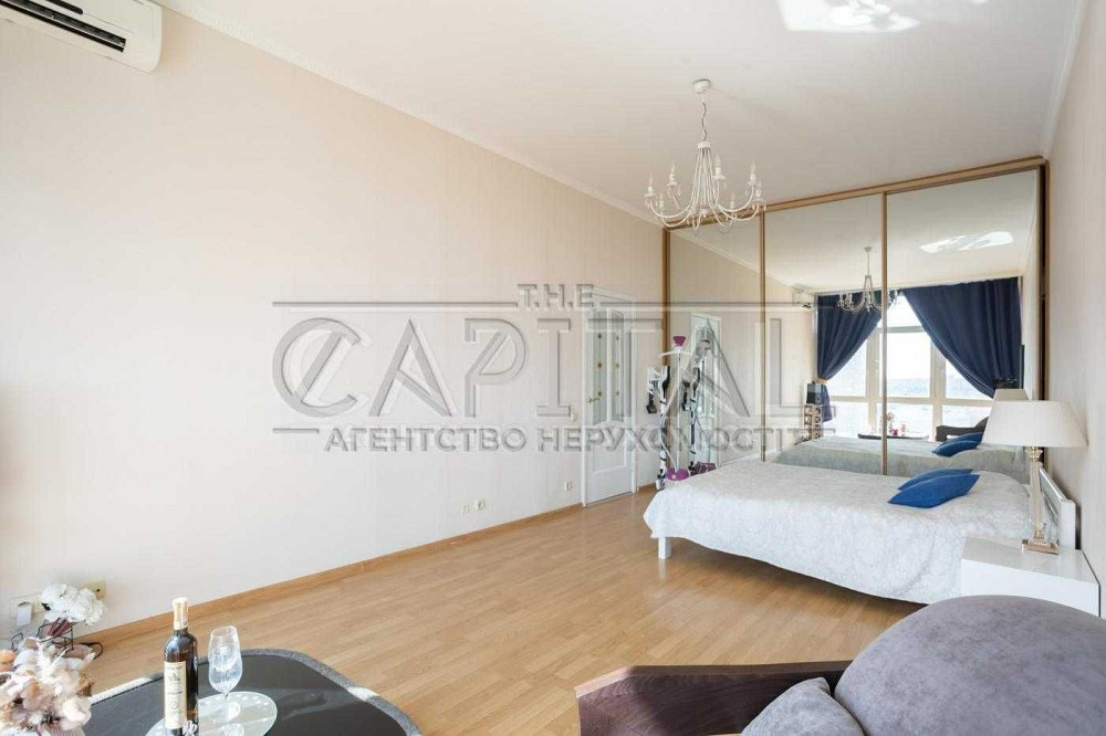 Продаж 2к квартири, 48м2, Київ, ЖК Оболонські Липки Київ - зображення 5