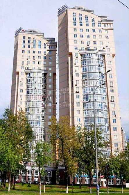 Продаж 2к квартири, 48м2, Київ, ЖК Оболонські Липки Київ - зображення 6