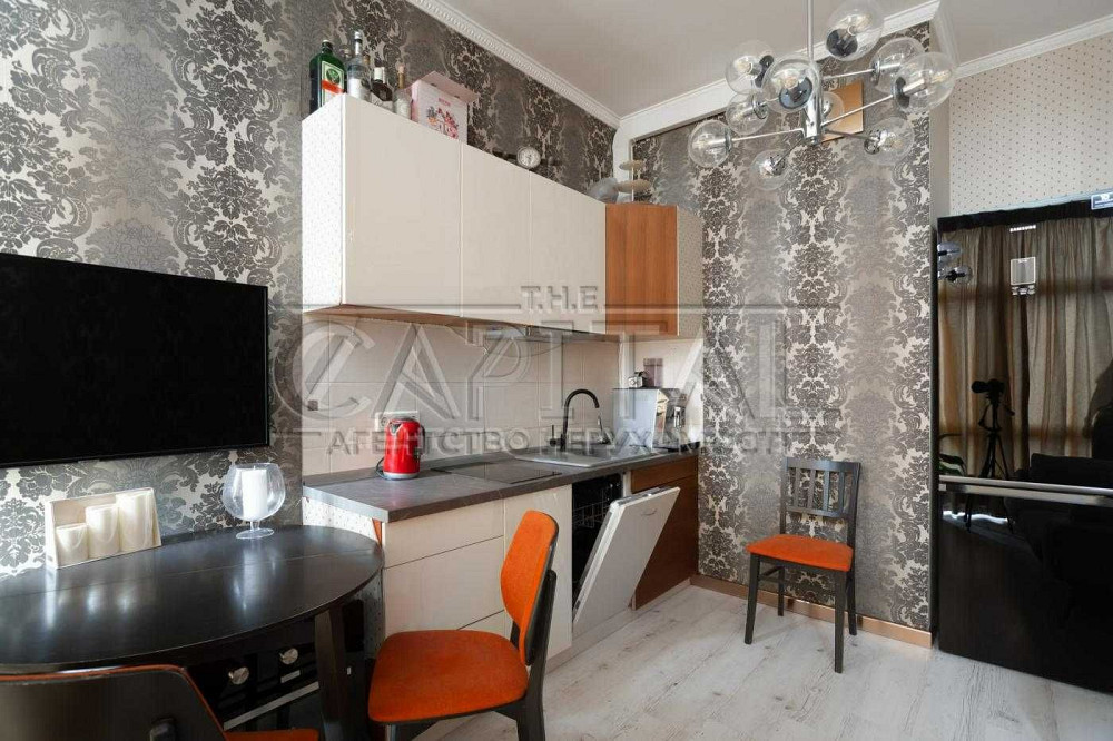 Продаж 2к квартири, 48м2, Київ, ЖК Оболонські Липки Київ - зображення 3