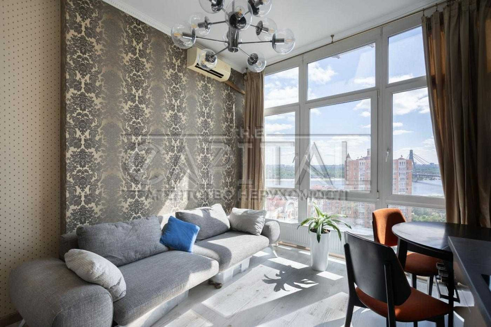 Продаж 2к квартири, 48м2, Київ, ЖК Оболонські Липки Київ - зображення 2