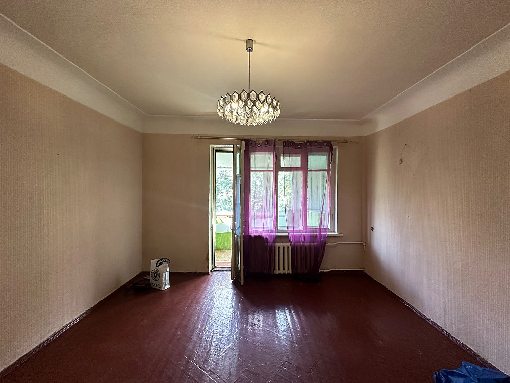 Продам просторную 3к сталинку в нагорном районе, ул. Жуковского! Днепр - изображение 3